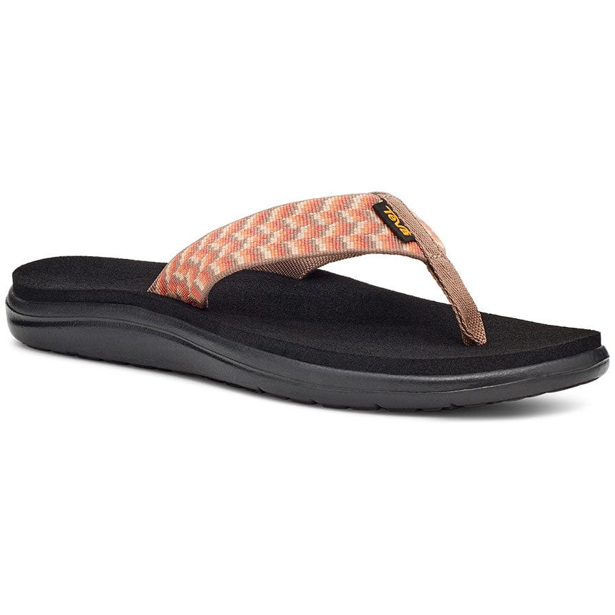 Teva Voya Flip-Flop Sandals - Womens - Image 17