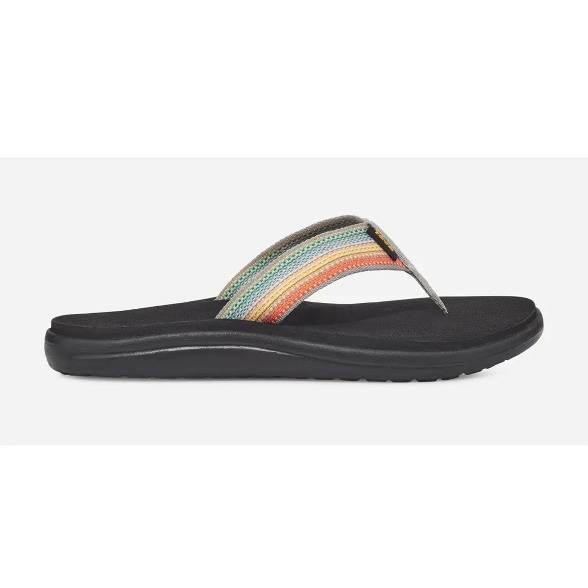 Teva Voya Flip-Flop Sandals - Womens - Image 20