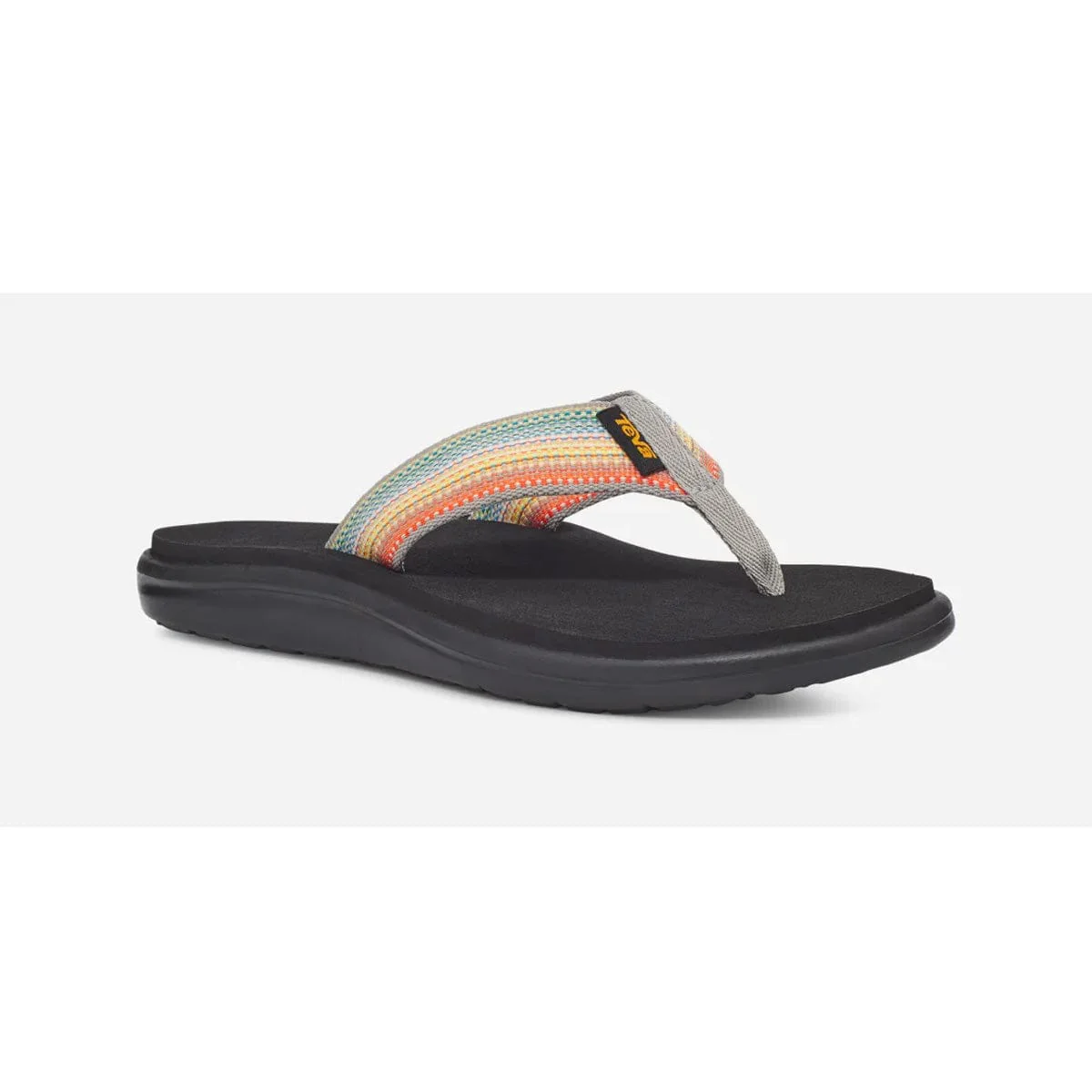 Teva Voya Flip-Flop Sandals - Womens - Image 21