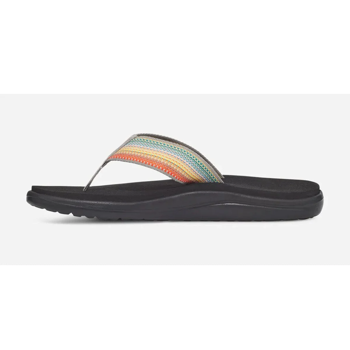 Teva Voya Flip-Flop Sandals - Womens - Image 22