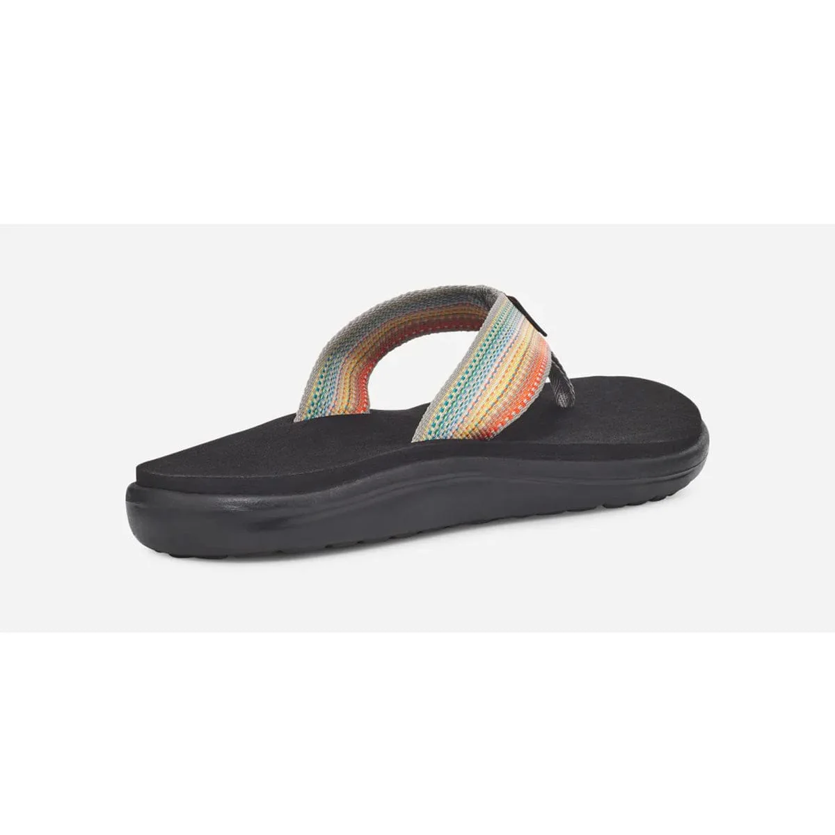 Teva Voya Flip-Flop Sandals - Womens - Image 23