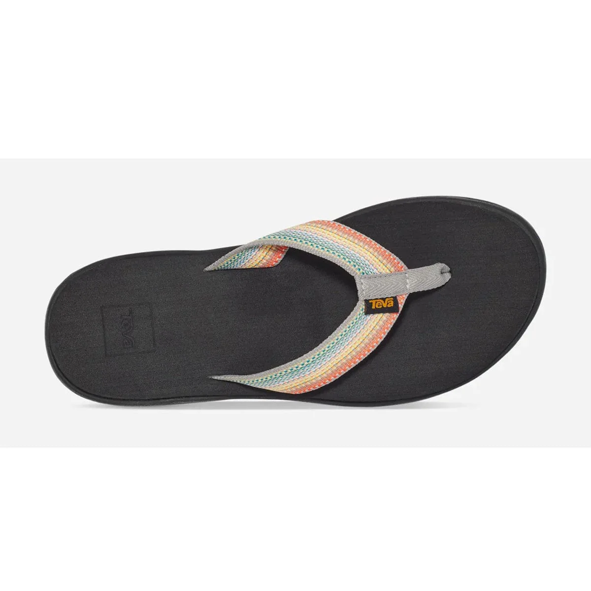 Teva Voya Flip-Flop Sandals - Womens - Image 24