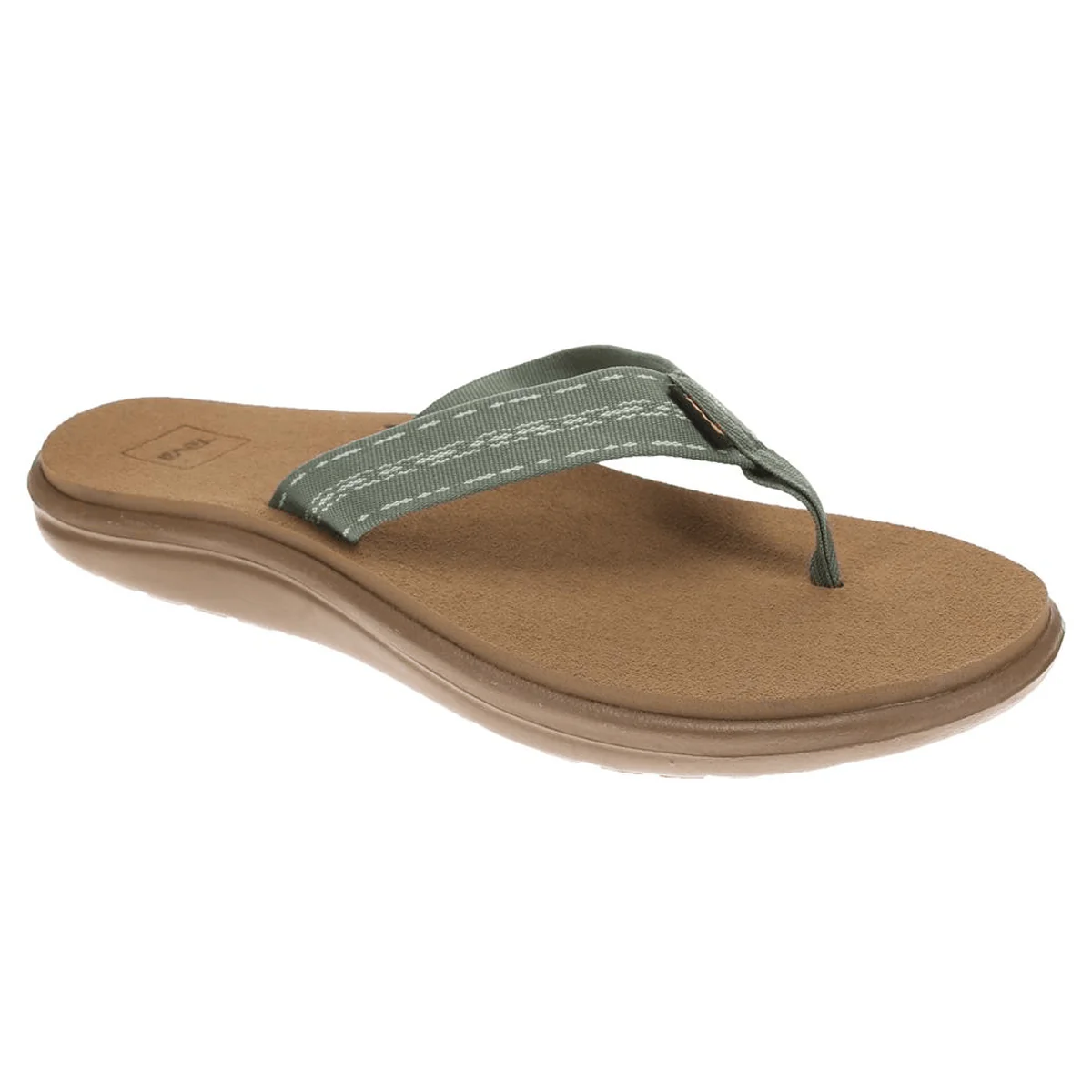 Teva Voya Flip-Flop Sandals - Womens - Image 26