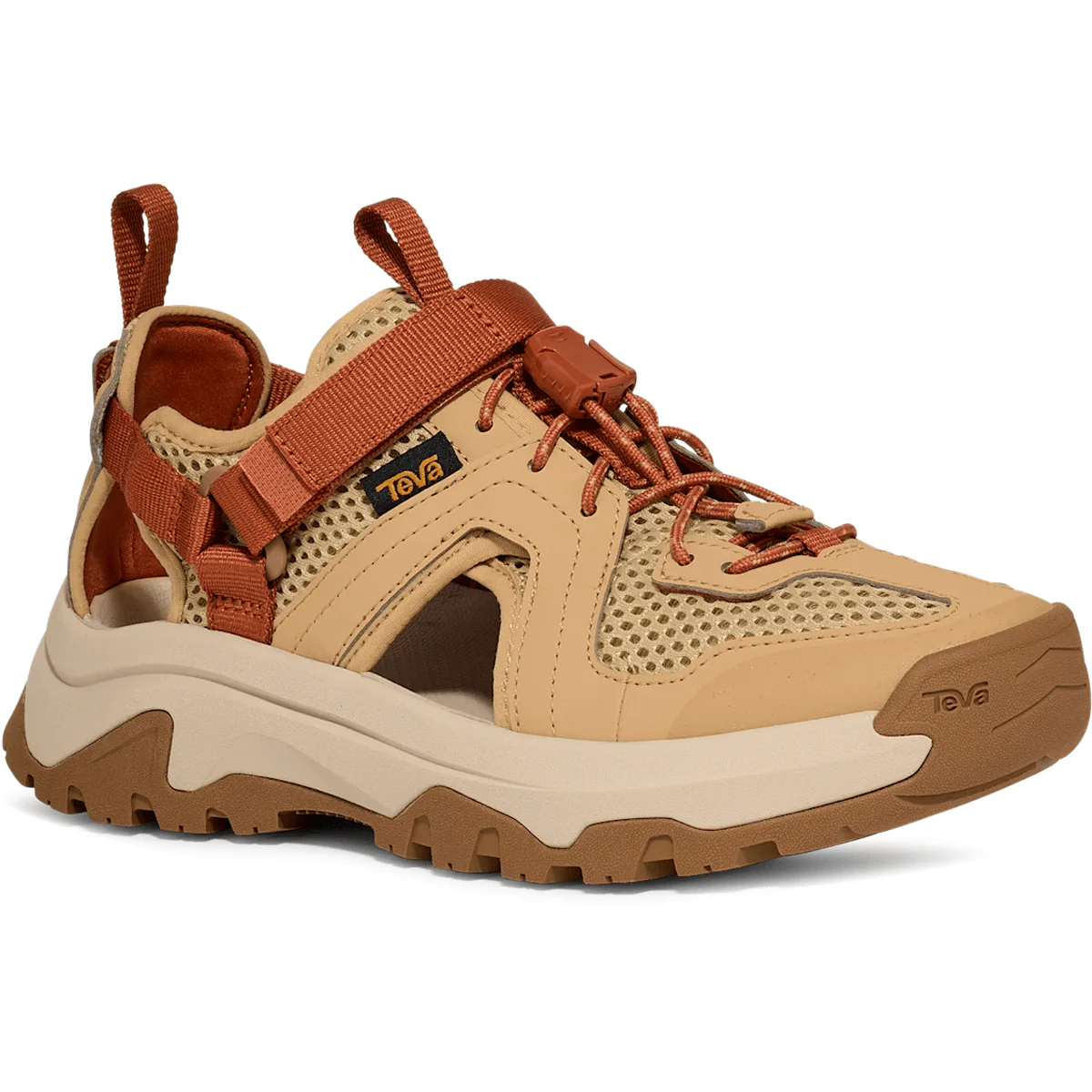 Teva Women's Hurricane XLT3 Closed-Toe Sandal - Image 2