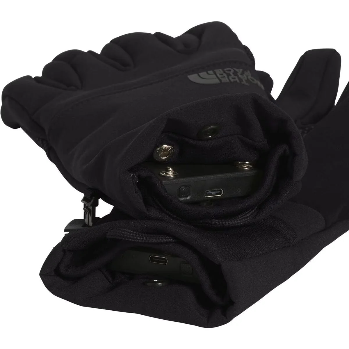 The North Face Apex Heated Glove - Image 3