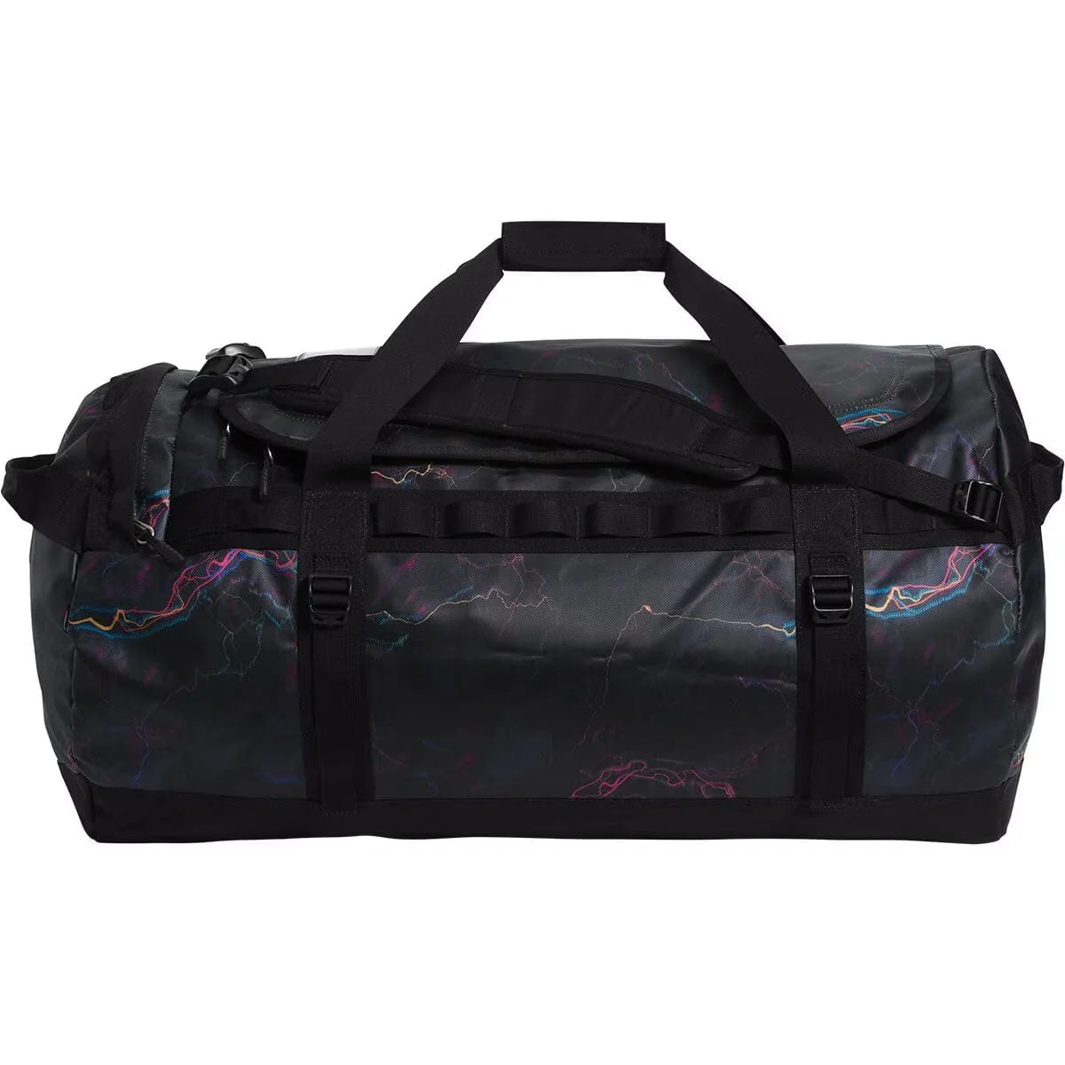 The North Face Base Camp L Duffel - Image 5
