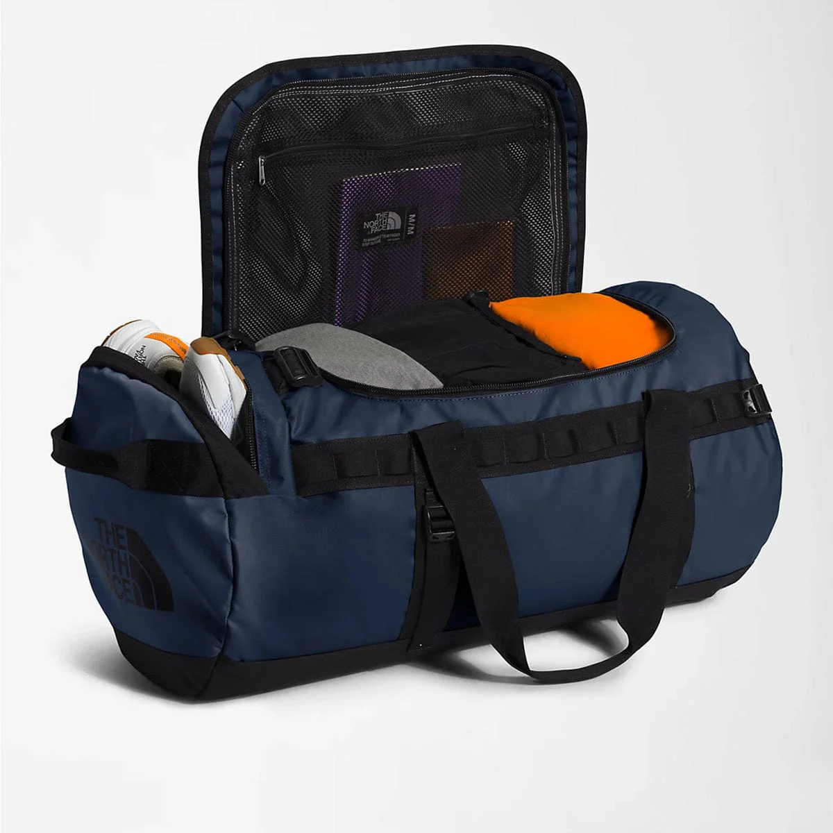 The North Face Base Camp M Duffel - Image 11