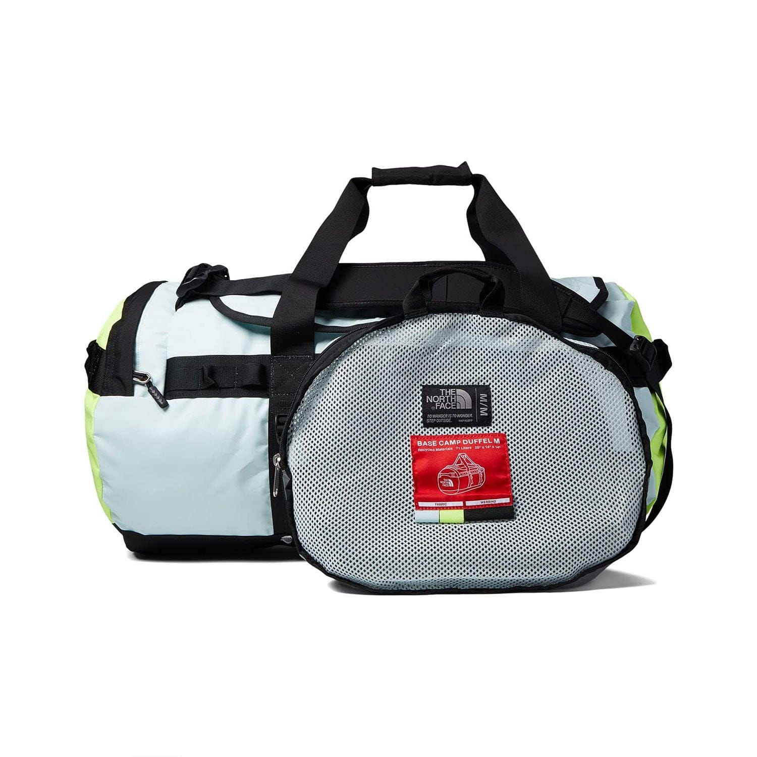 The North Face Base Camp M Duffel - Image 15