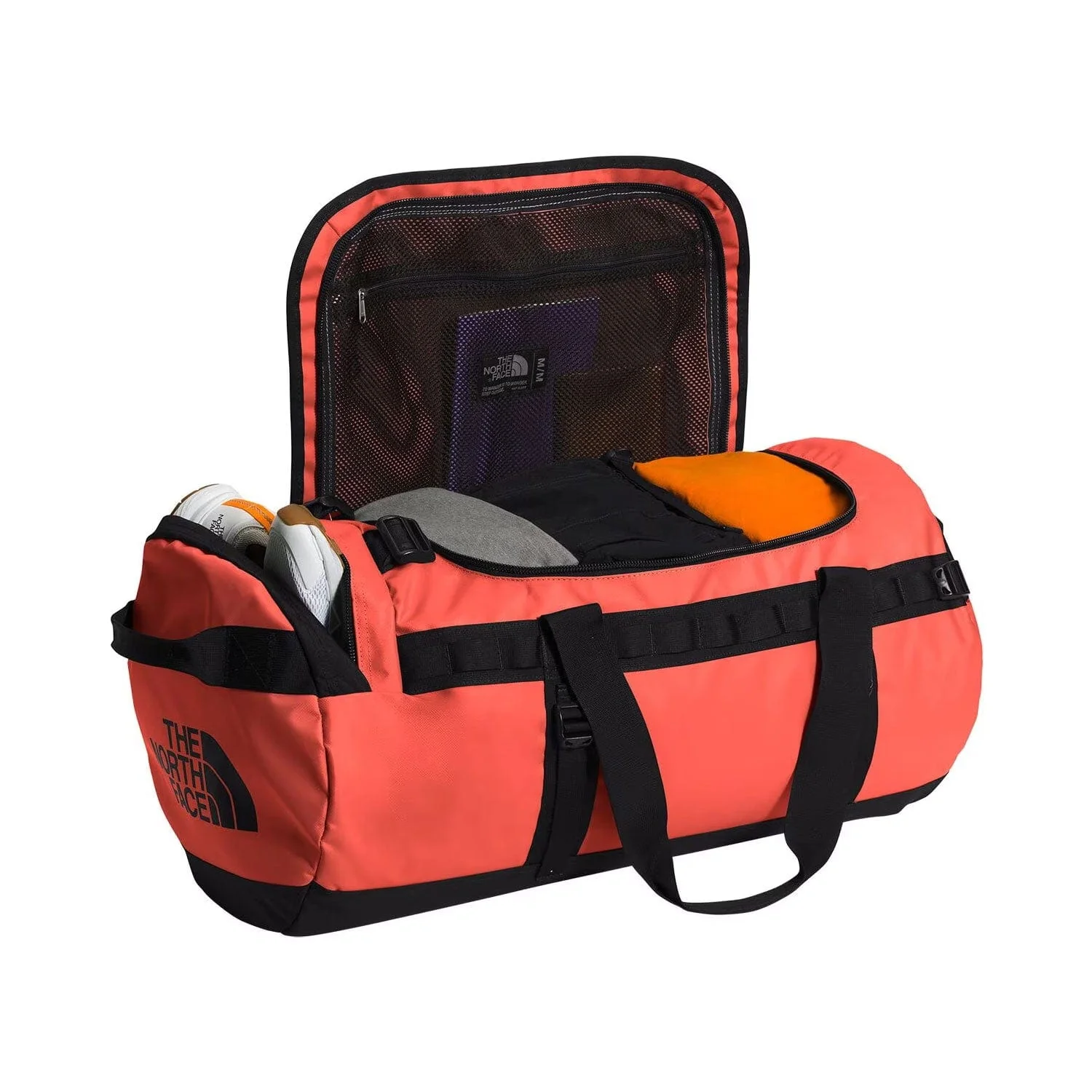 The North Face Base Camp M Duffel - Image 16