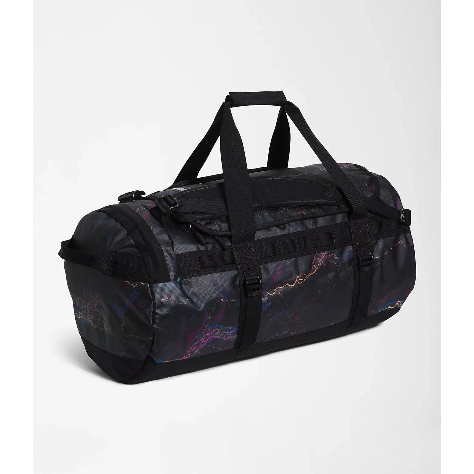 The North Face Base Camp M Duffel - Image 20