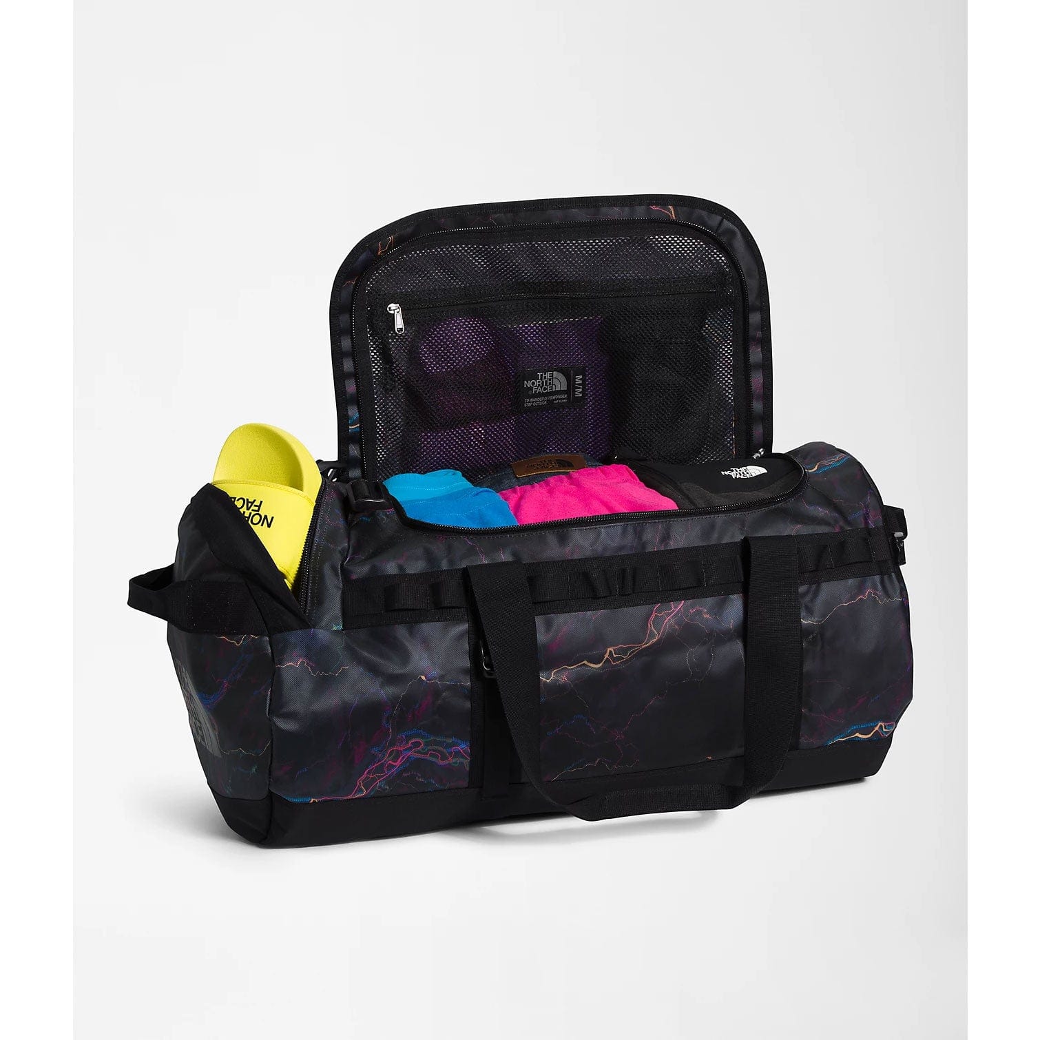 The North Face Base Camp M Duffel - Image 21