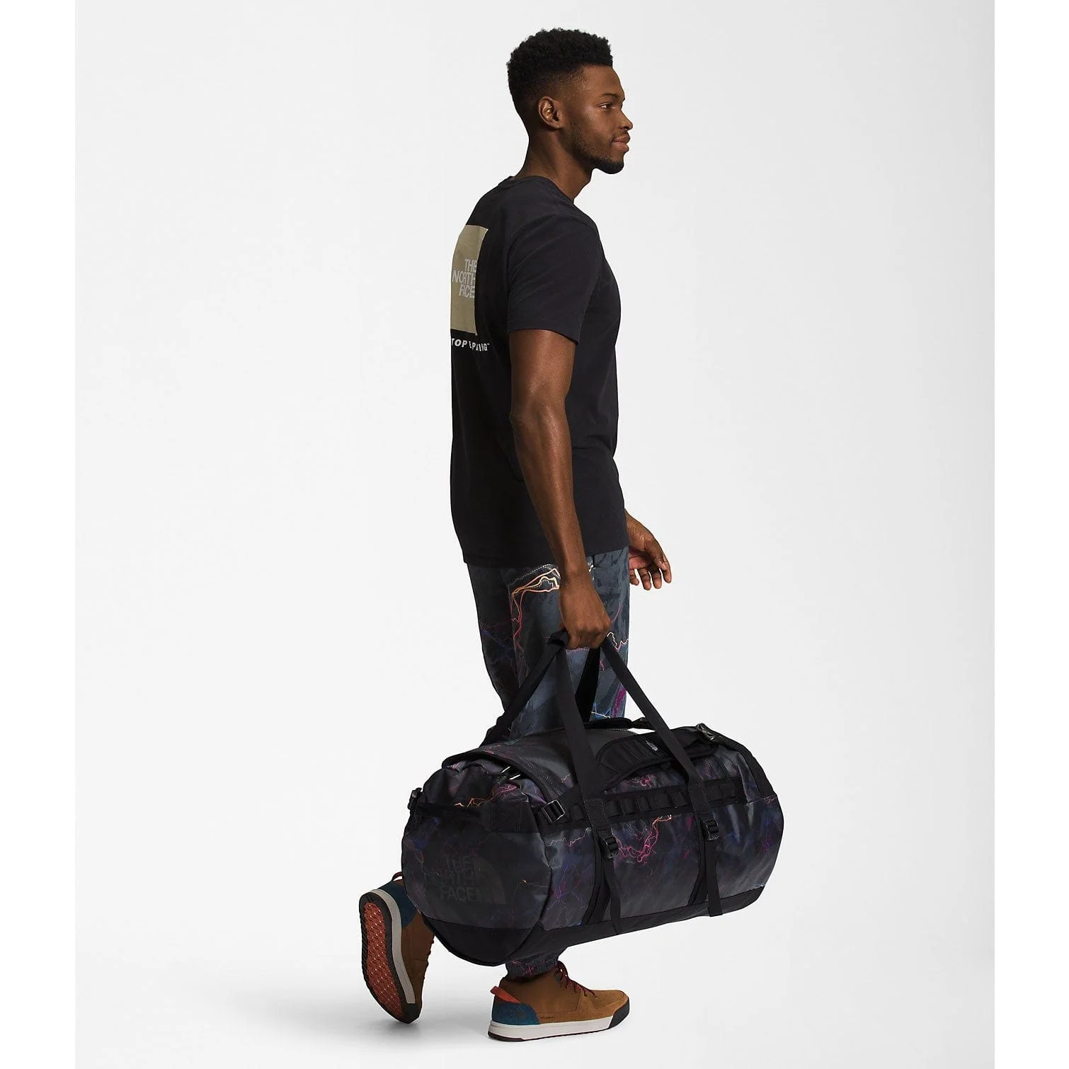 The North Face Base Camp M Duffel - Image 23