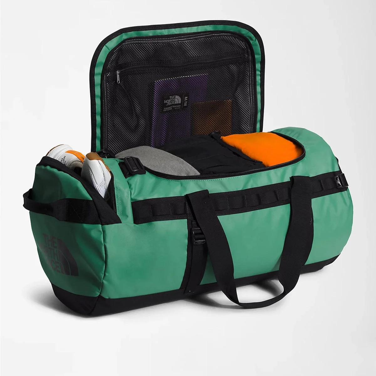 The North Face Base Camp M Duffel - Image 3