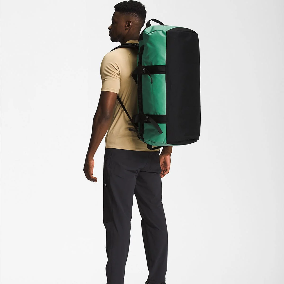 The North Face Base Camp M Duffel - Image 5