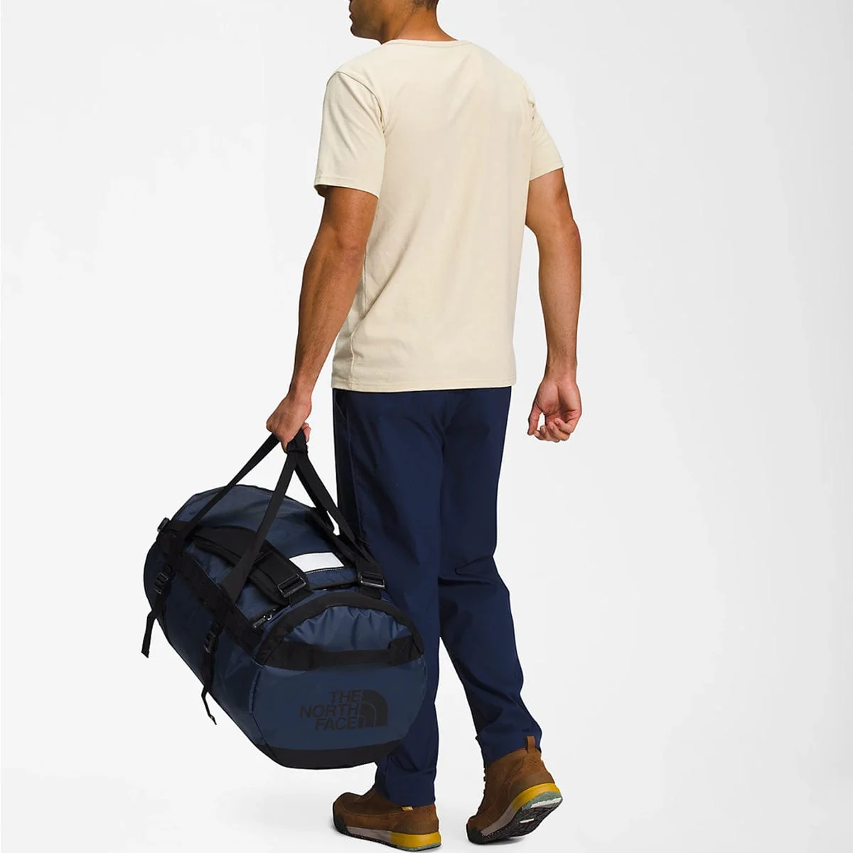 The North Face Base Camp M Duffel - Image 9