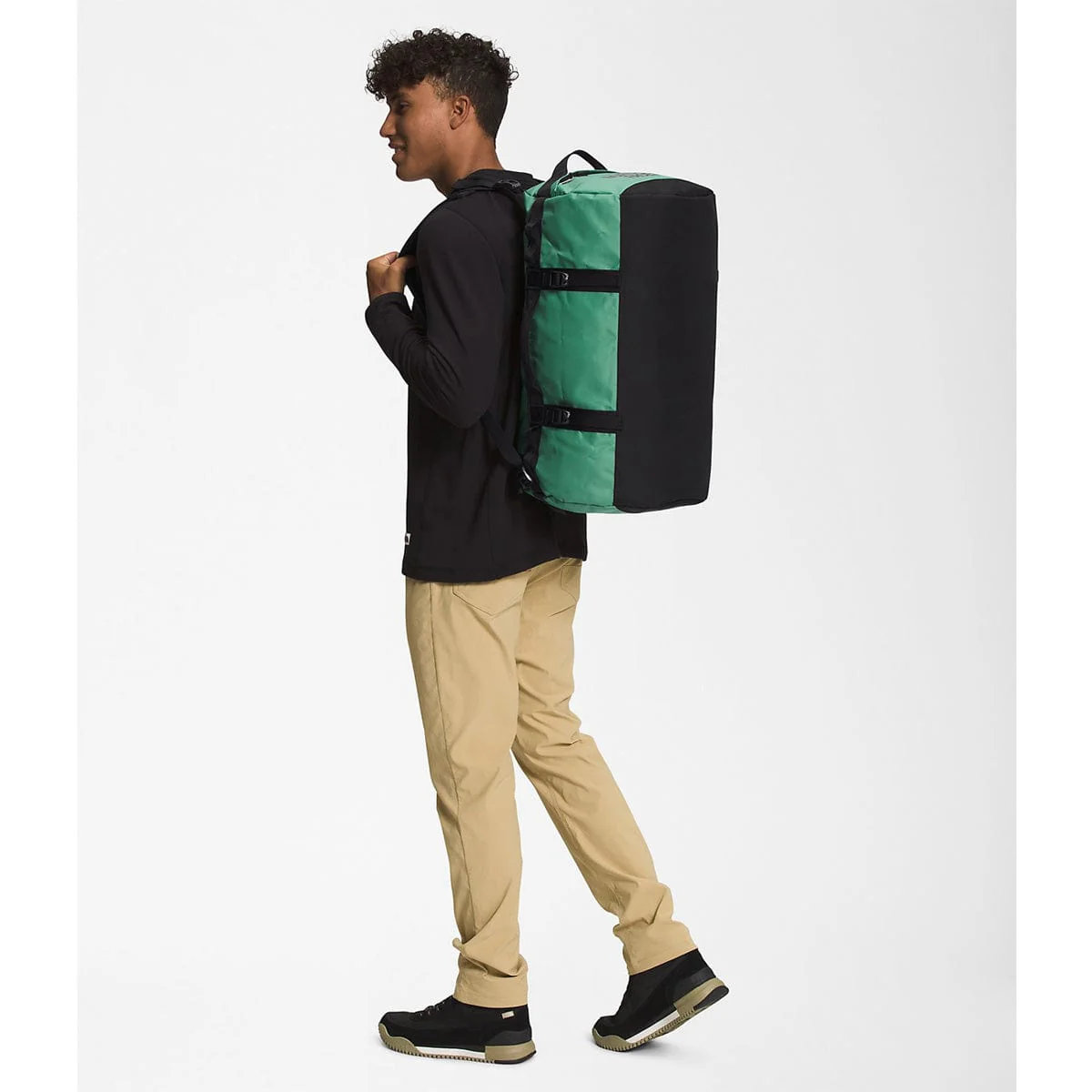 The North Face Base Camp S Duffel - Image 5