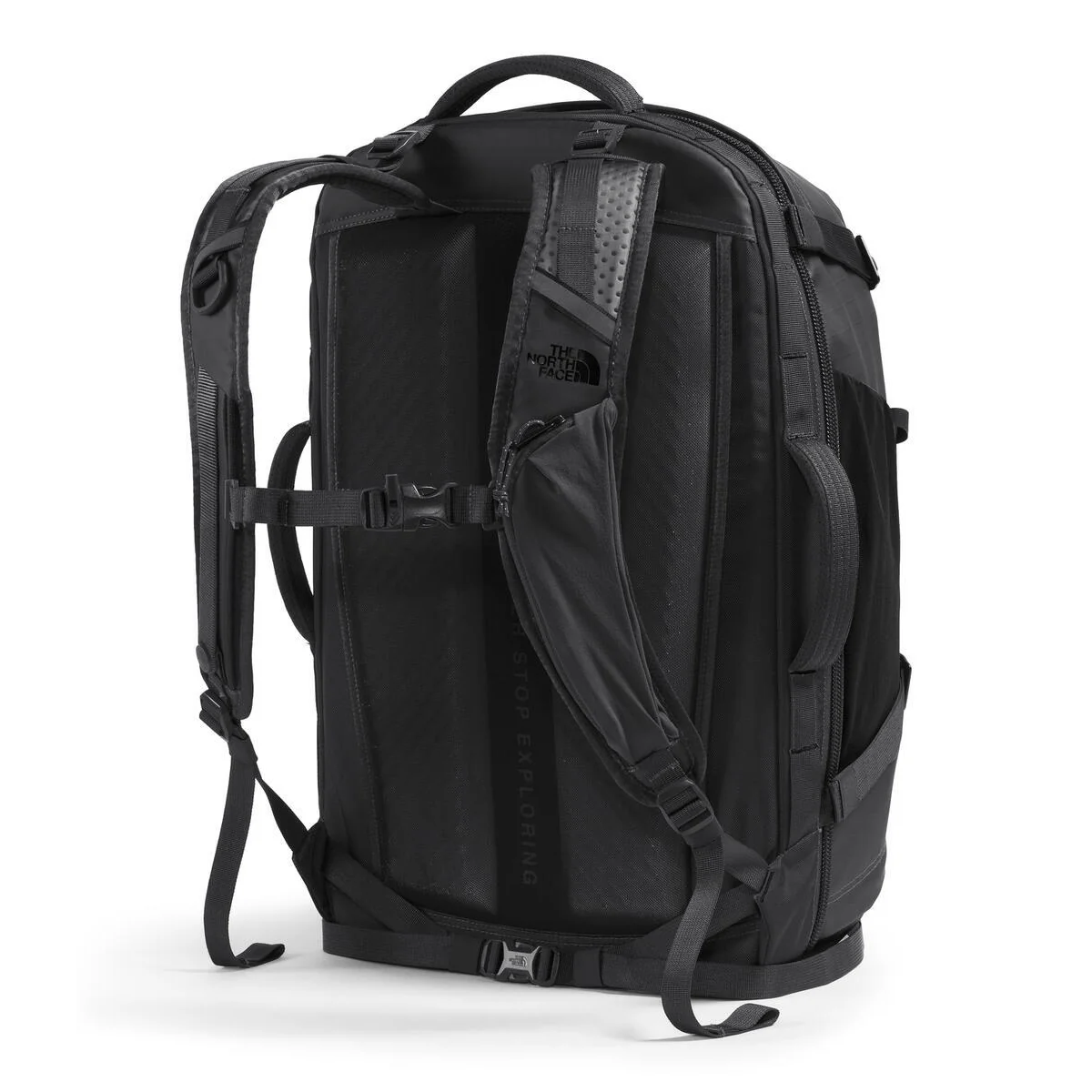 The North Face Base Camp Voyager Pro Travel Pack - Image 5