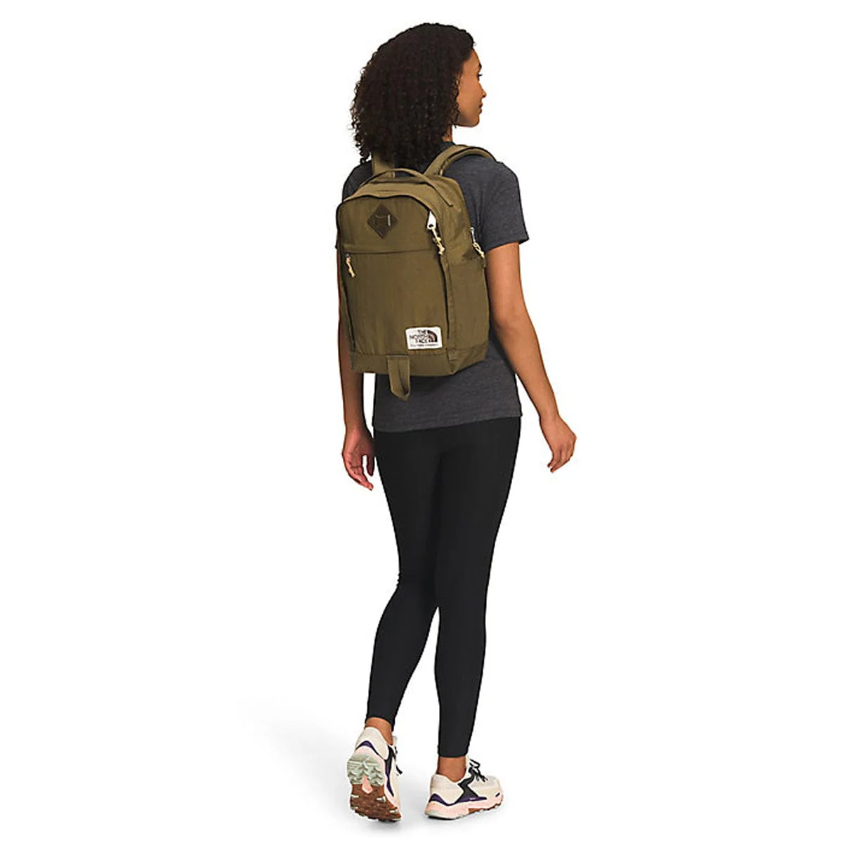 The North Face Berkeley Daypack - Image 2