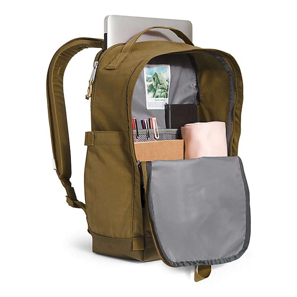 The North Face Berkeley Daypack - Image 3
