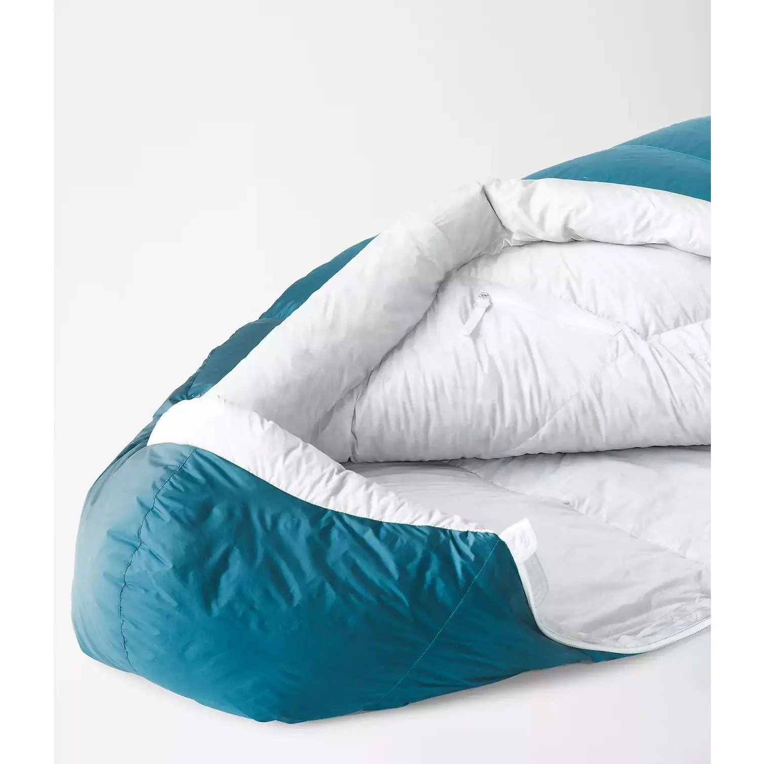 The North Face Blue Kazoo Eco 15 Degree Sleeping Bag - Image 2