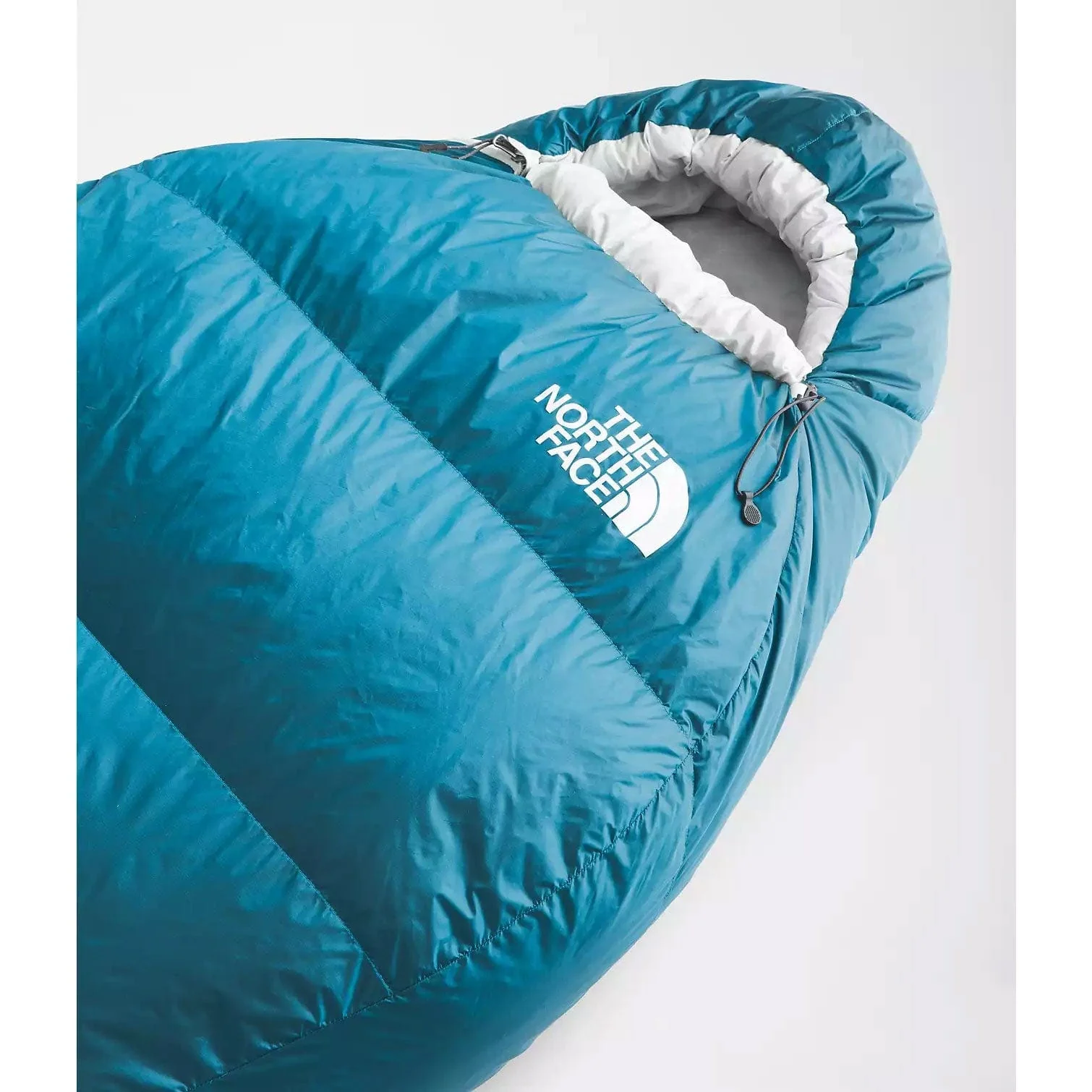The North Face Blue Kazoo Eco 15 Degree Sleeping Bag - Image 3
