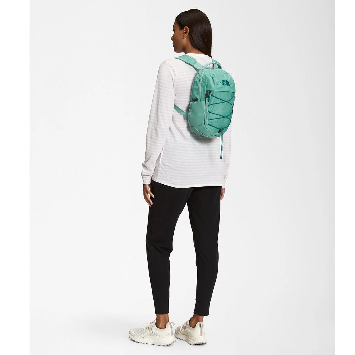 The North Face Borealis Mini Backpack - Image 11
