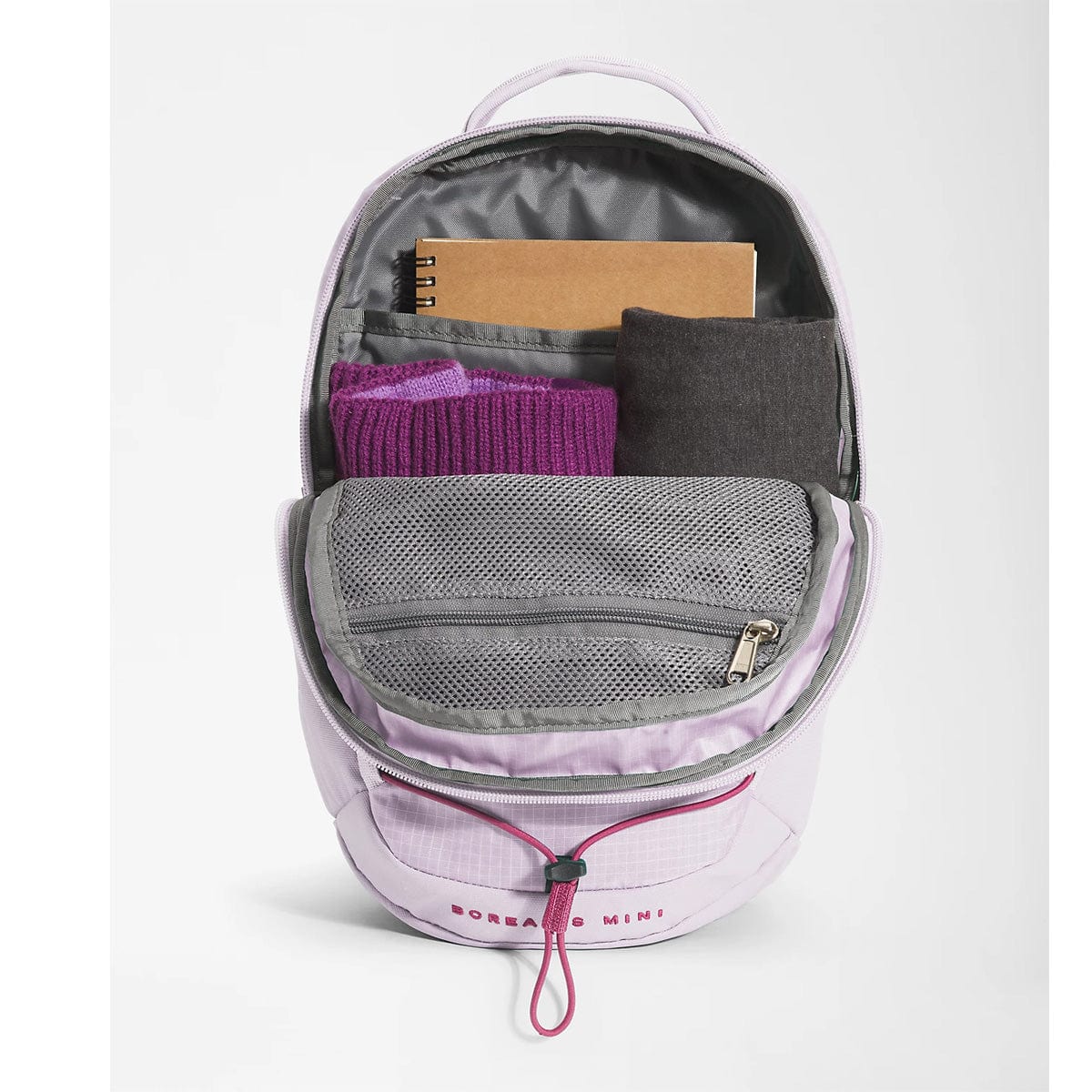 The North Face Borealis Mini Backpack - Image 16