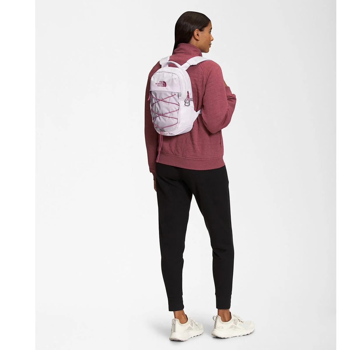 The North Face Borealis Mini Backpack - Image 17