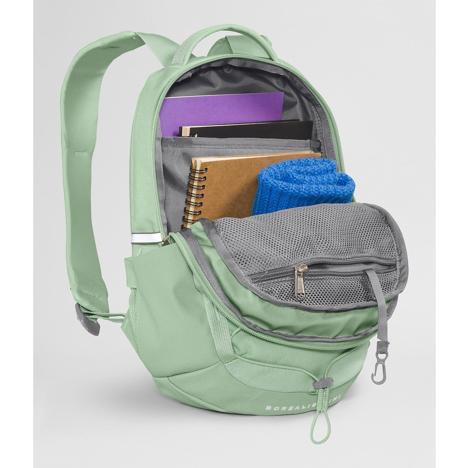 The North Face Borealis Mini Backpack - Image 6