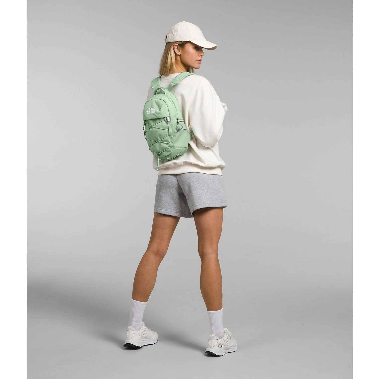 The North Face Borealis Mini Backpack - Image 7