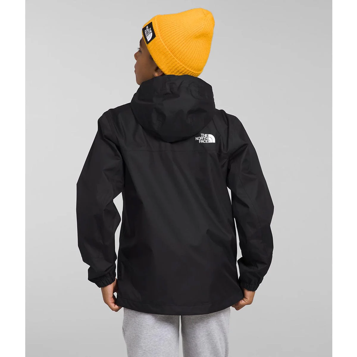 The North Face Boys' Antora Rain Jacket - Image 2