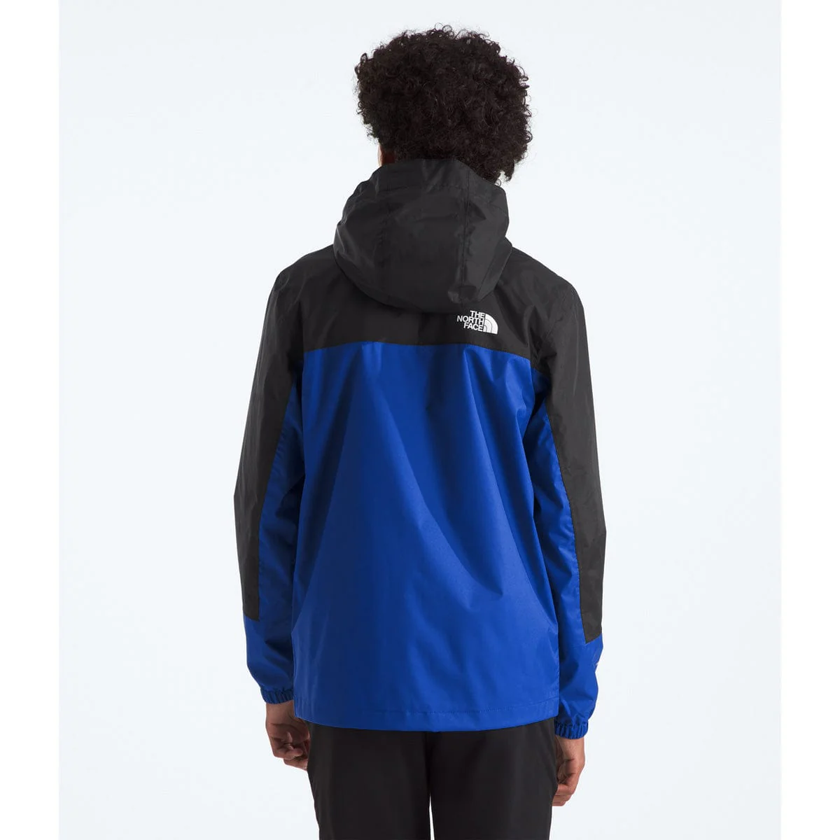 The North Face Boys' Antora Rain Jacket - Image 2