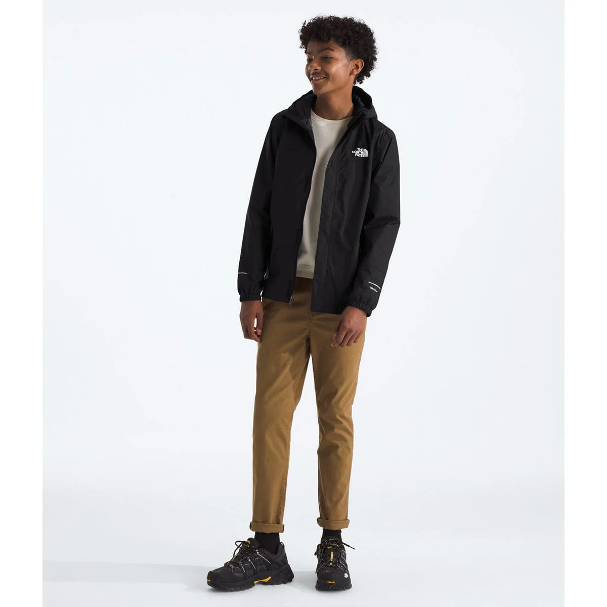 The North Face Boys' Antora Rain Jacket - Image 8
