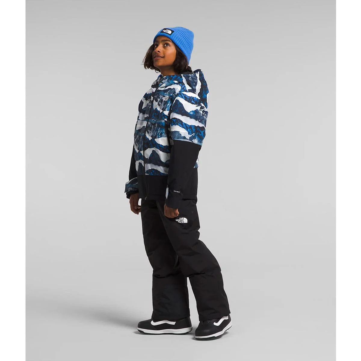 The North Face Boys' Freedom Insulated Jacket - Image 3