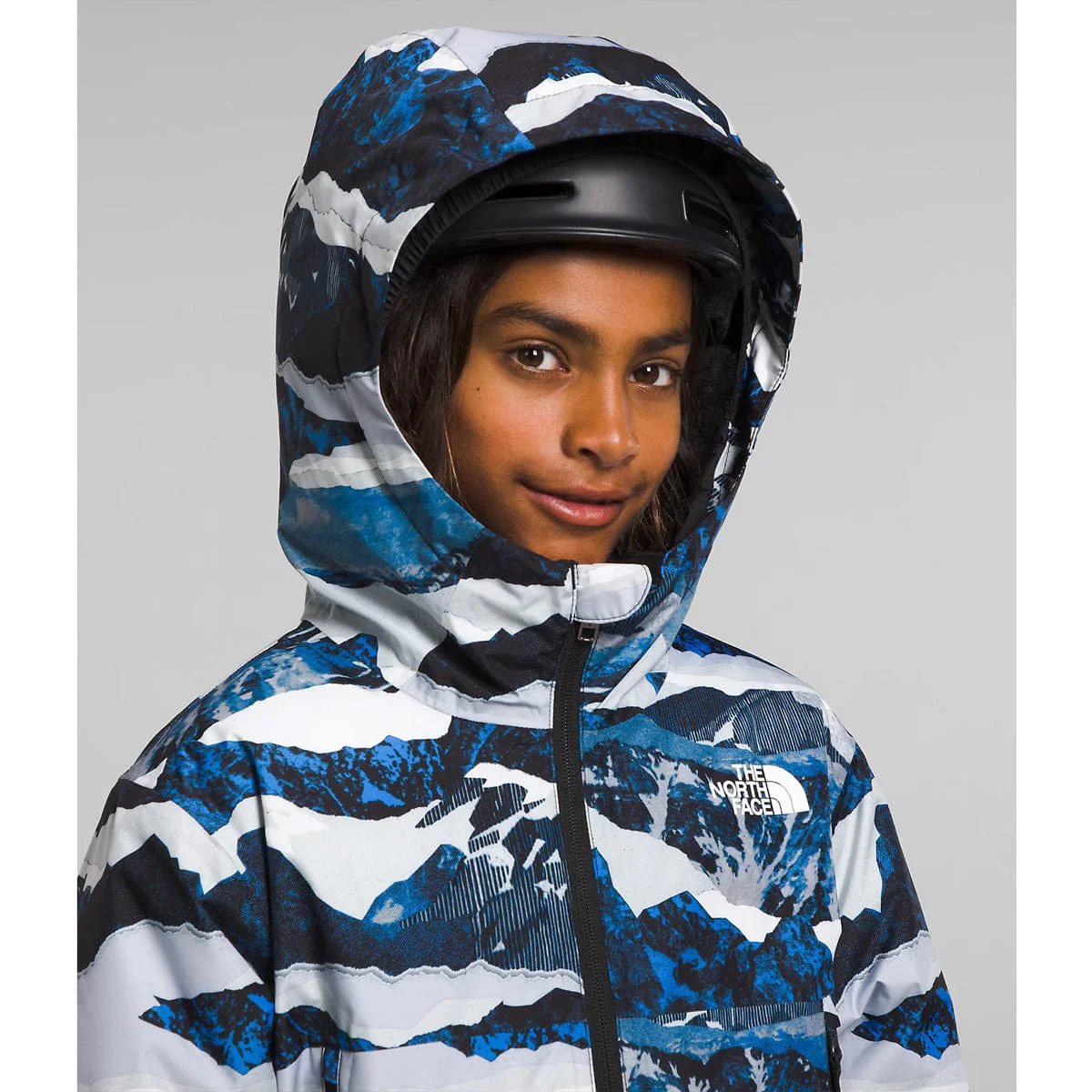 The North Face Boys' Freedom Insulated Jacket - Image 5