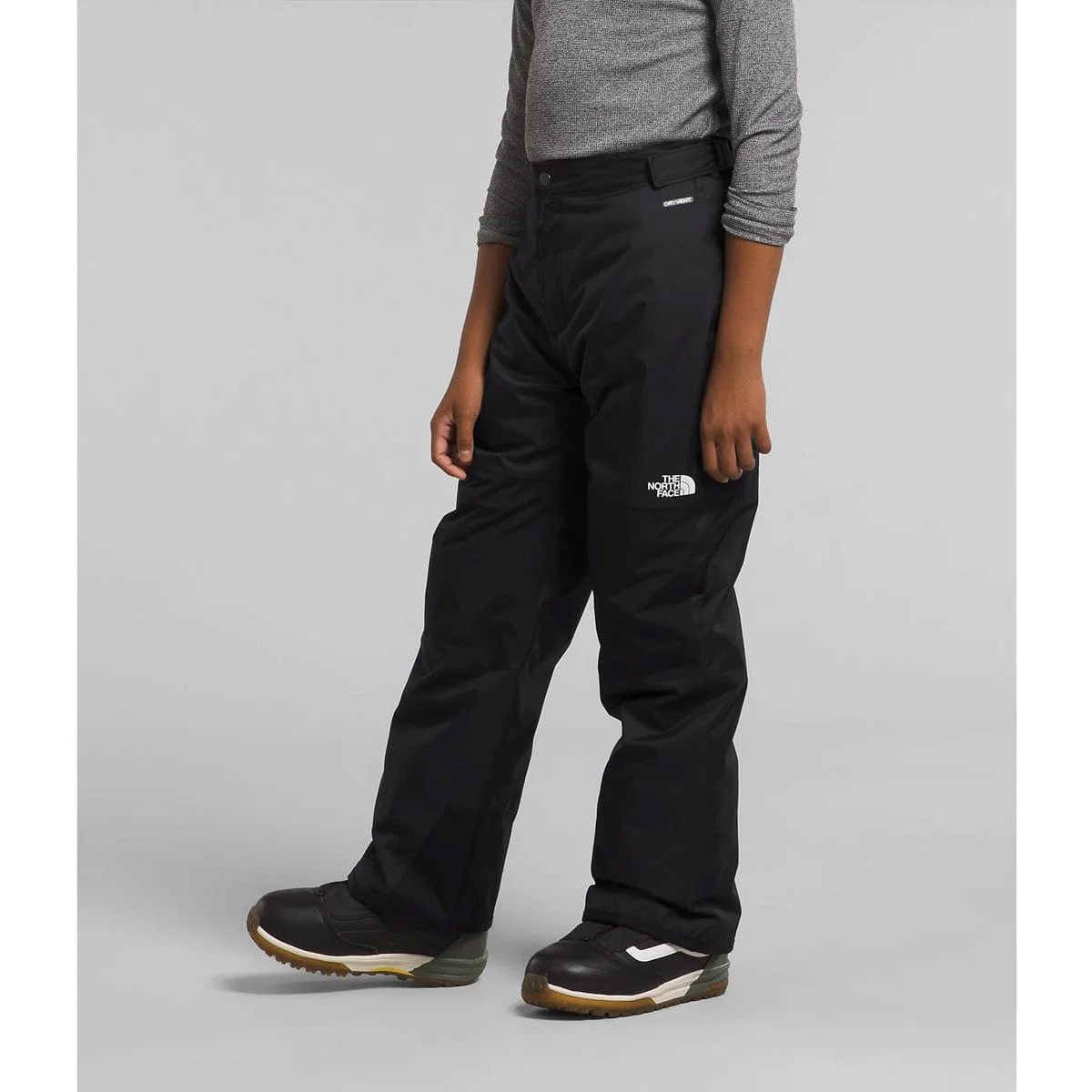 The North Face Boys' Freedom Insulated Pant - Image 3