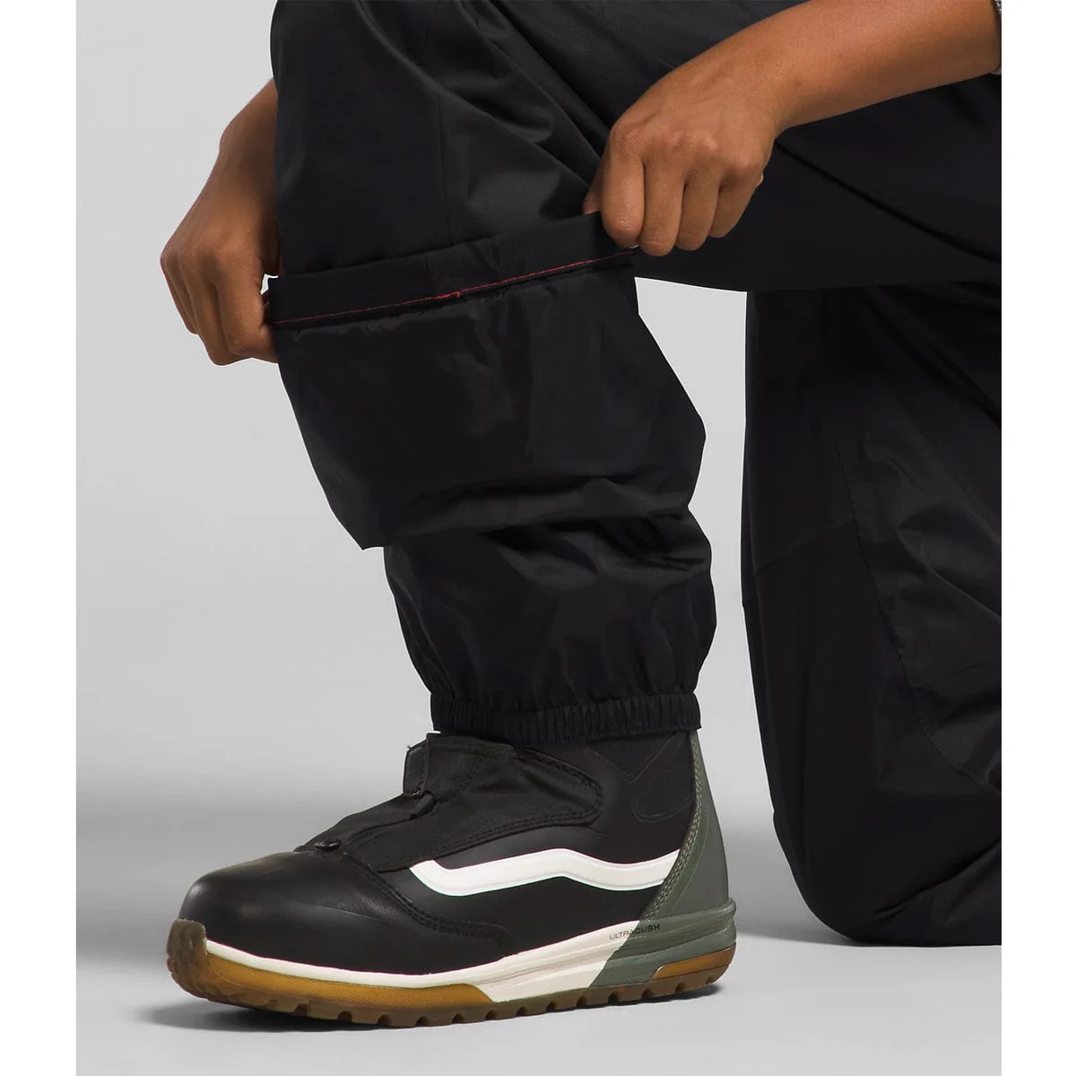 The North Face Boys' Freedom Insulated Pant - Image 4