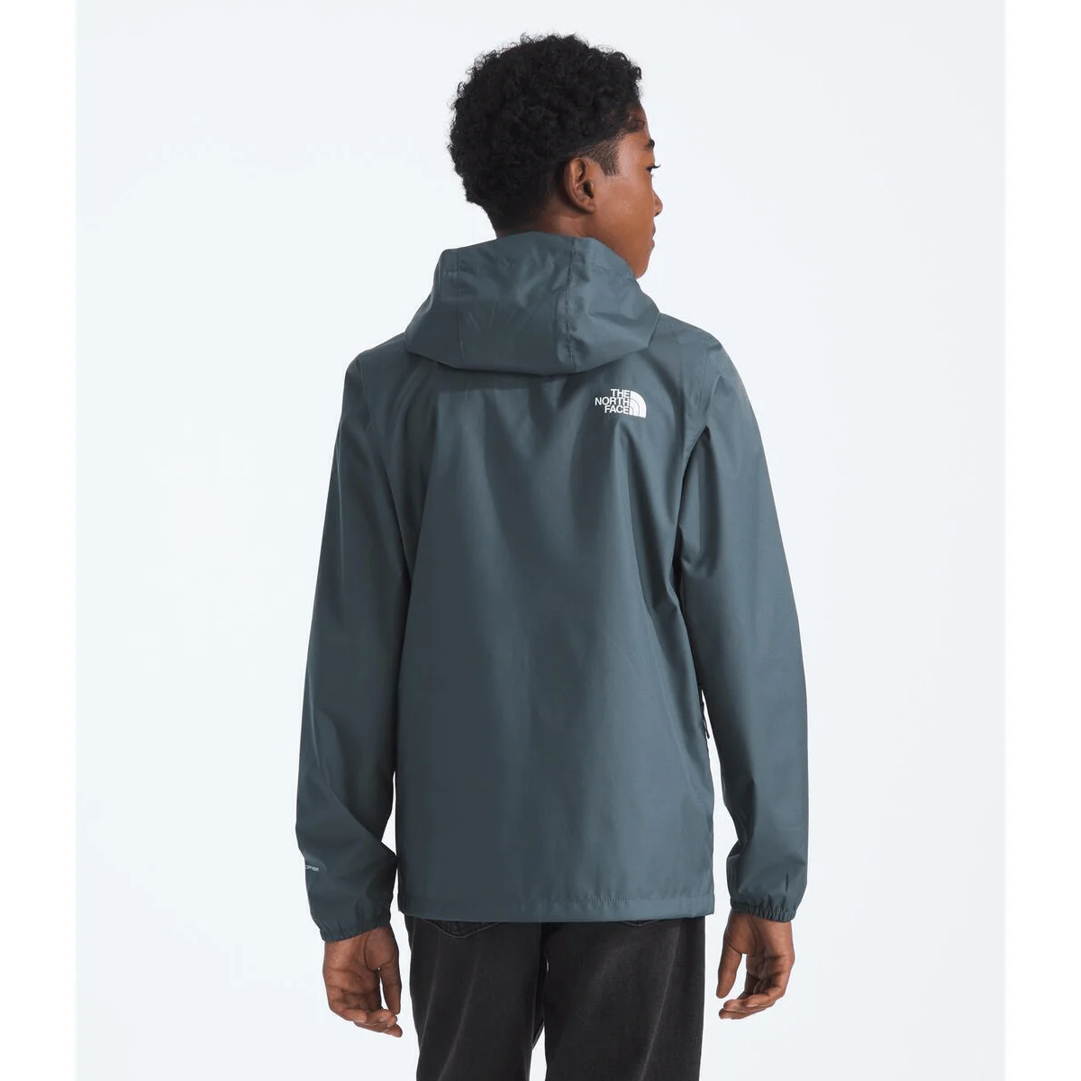 The North Face Boys' & Girls' Zipline Rain Jacket - Image 5