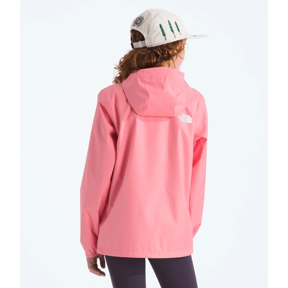 The North Face Boys' & Girls' Zipline Rain Jacket - Image 6