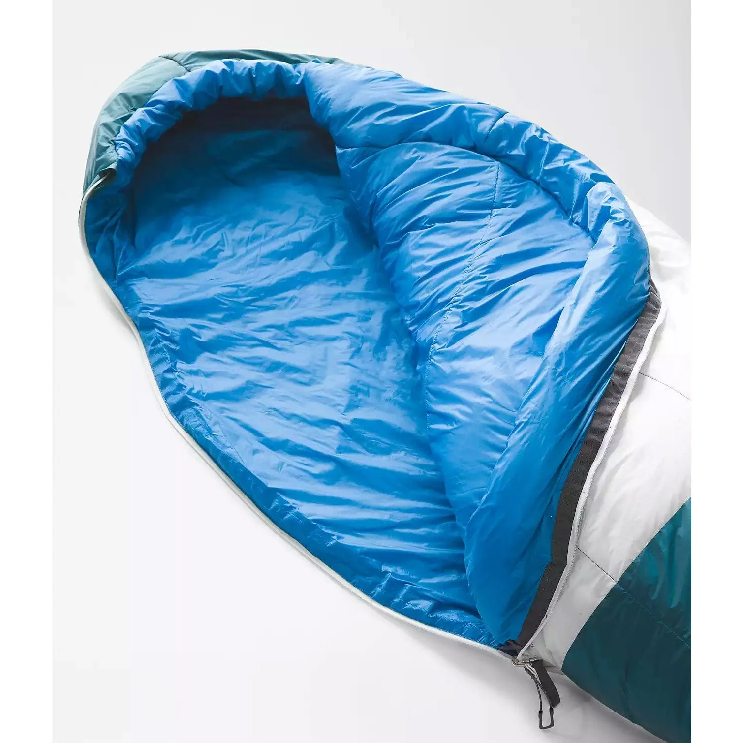 The North Face Cat's Meow Eco 20 Degree Sleeping Bag - Image 3