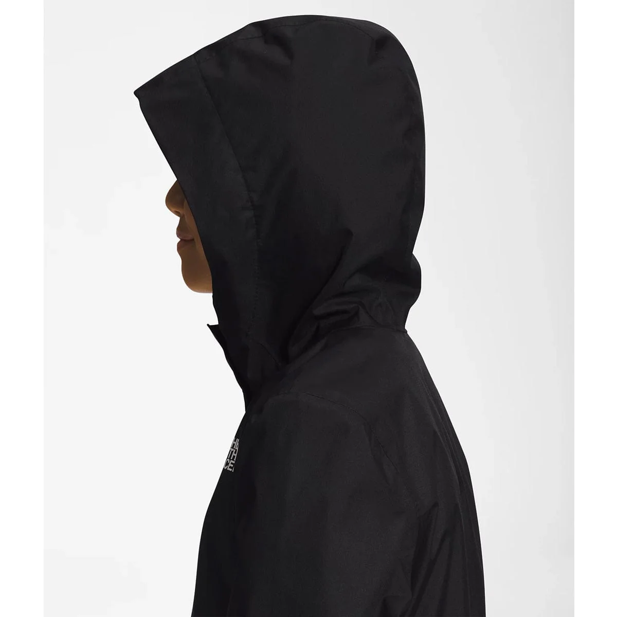 The North Face Girls' Antora Rain Jacket - Image 2