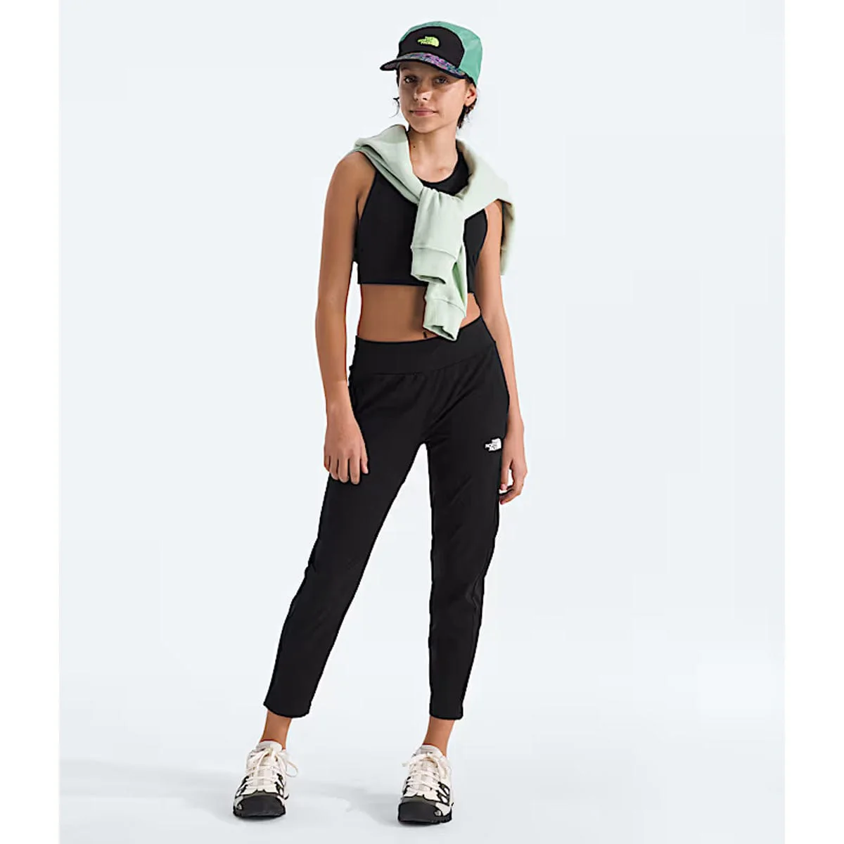The North Face Girls' On The Trail Pant - Image 2