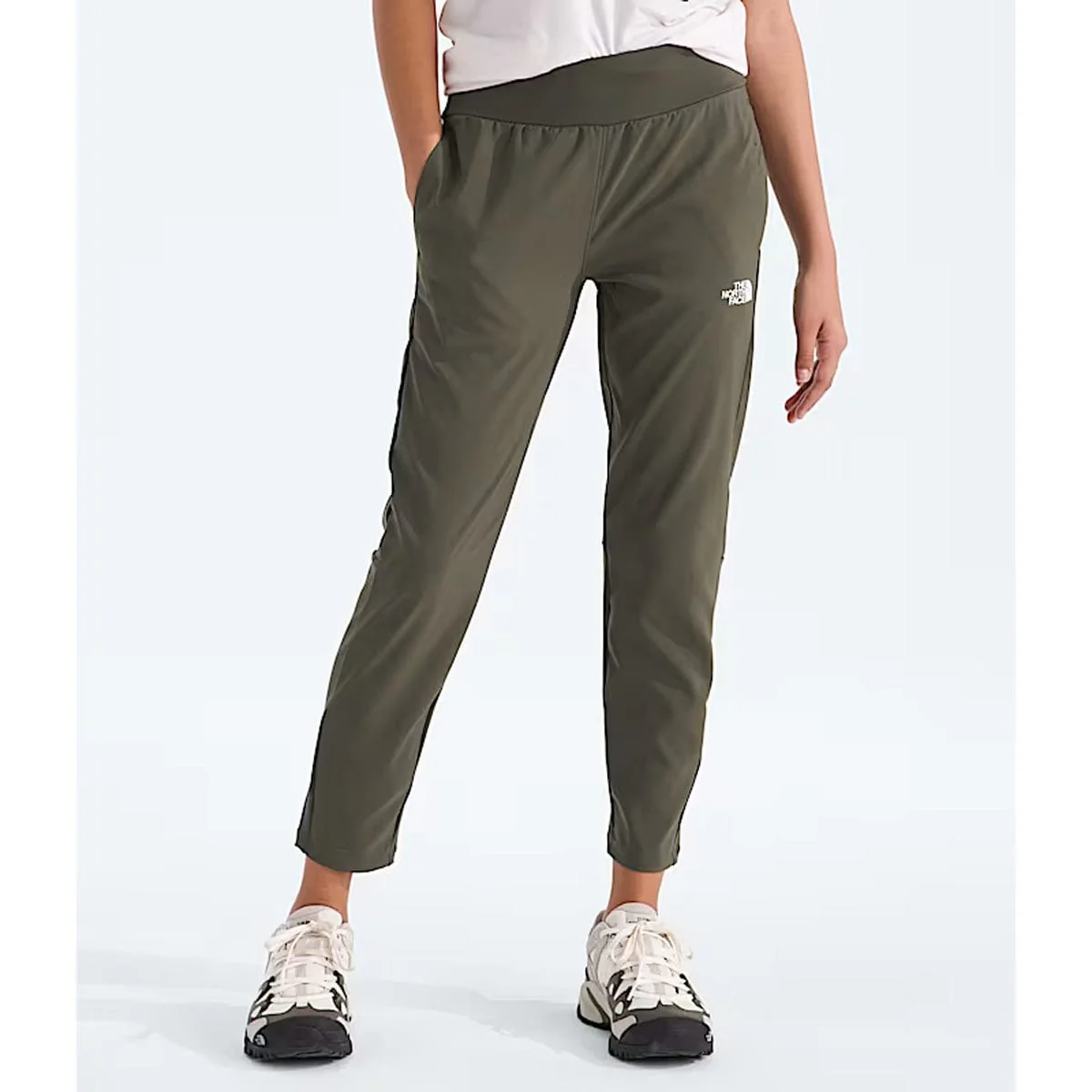 The North Face Girls' On The Trail Pant - Image 6