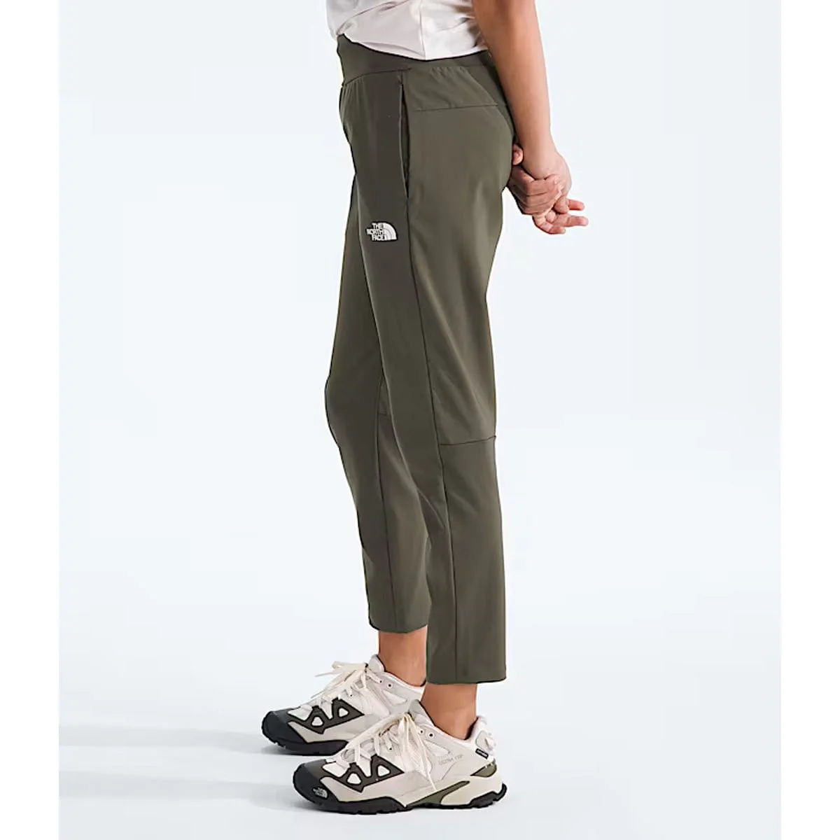 The North Face Girls' On The Trail Pant - Image 9