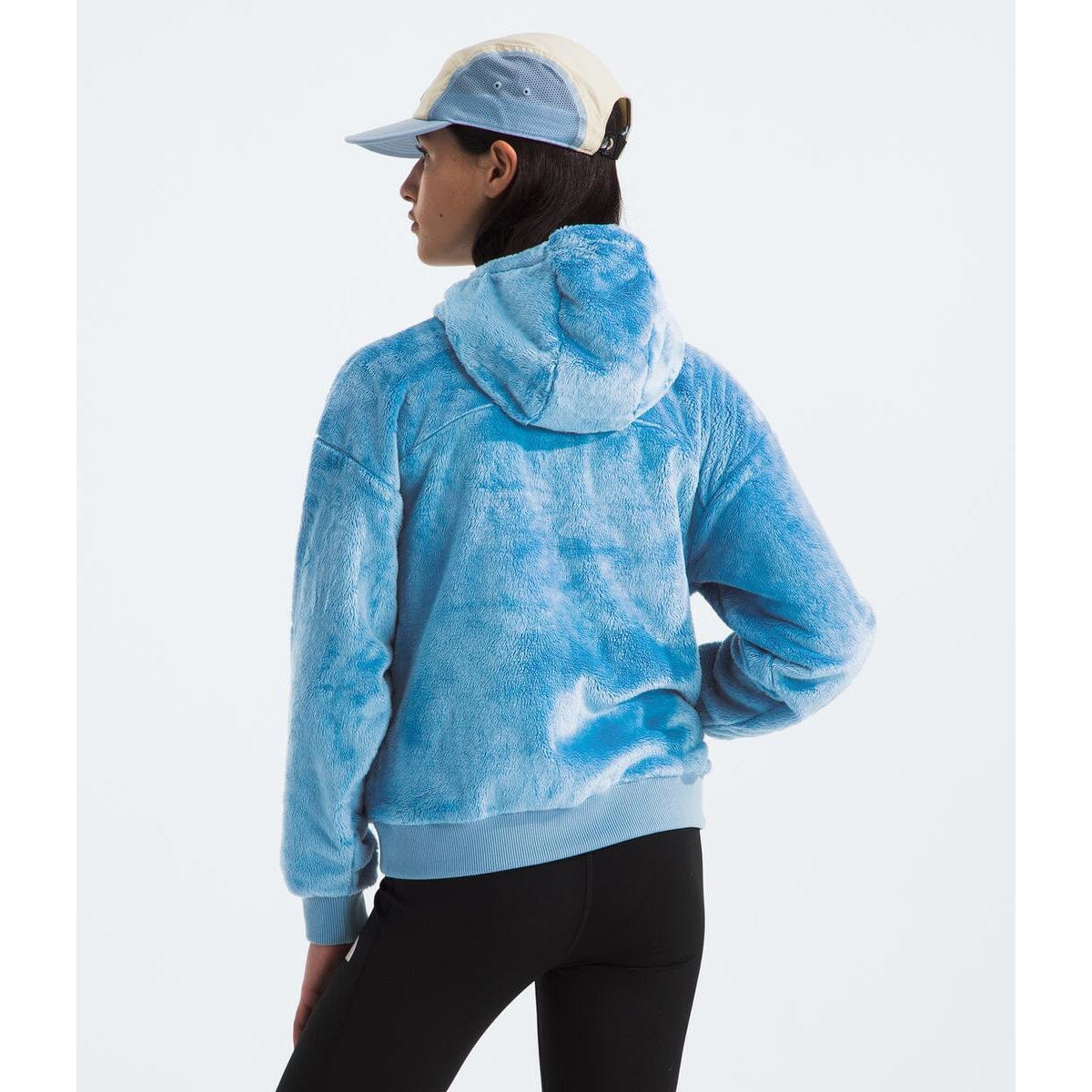 The North Face Girls' Osito Full Zip Hoodie - Image 8
