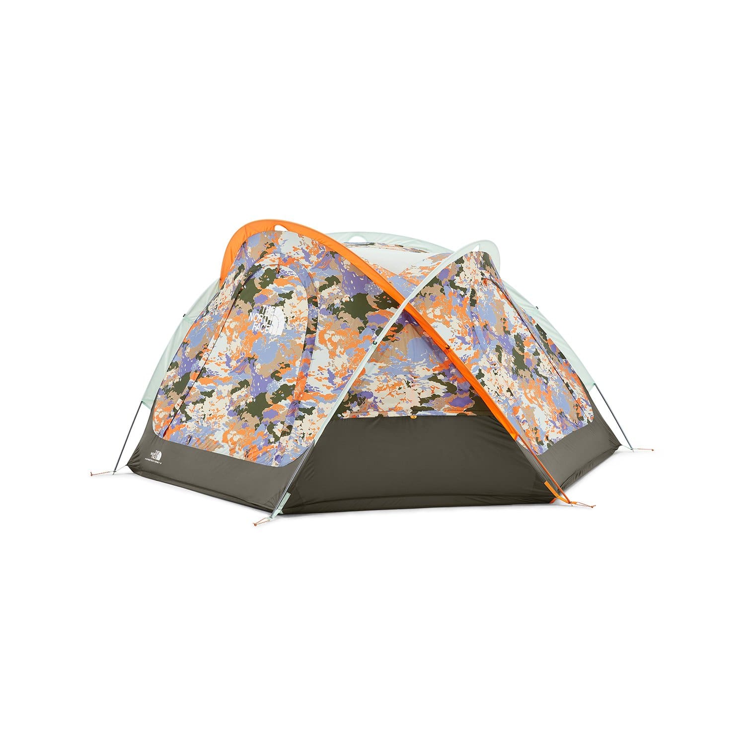 The North Face Homestead Domey 3 Person Tent - Image 15