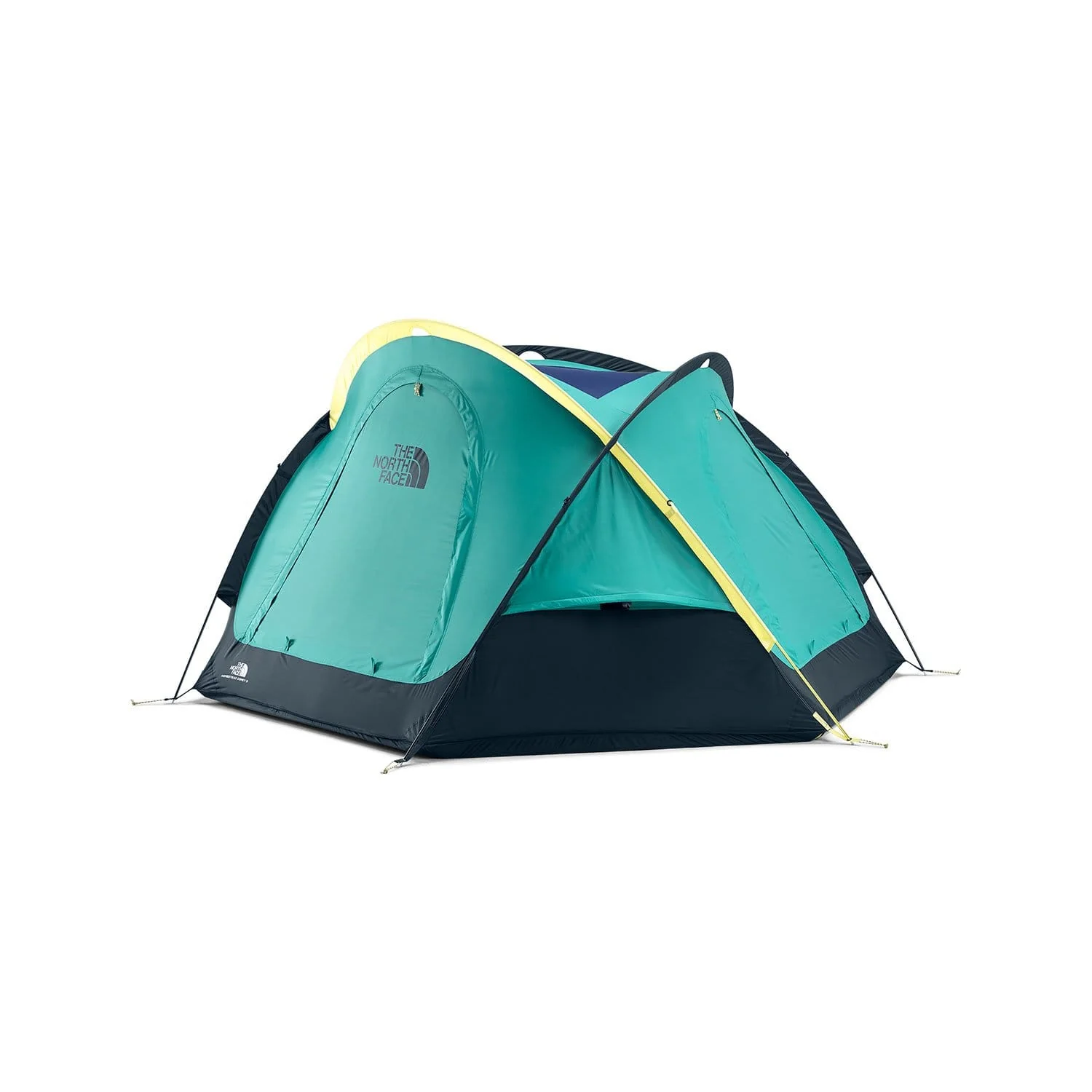 The North Face Homestead Domey 3 Person Tent - Image 5