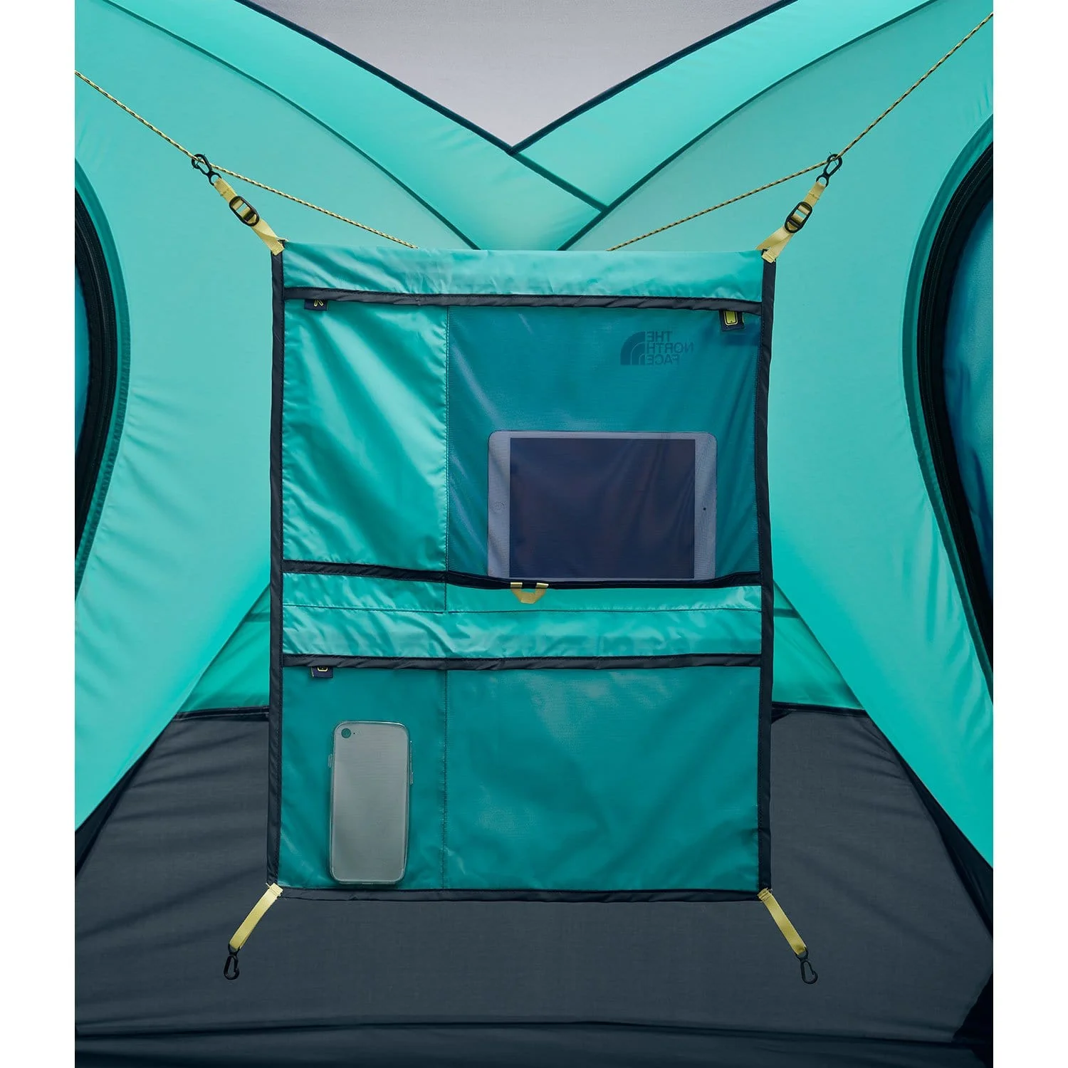 The North Face Homestead Domey 3 Person Tent - Image 6