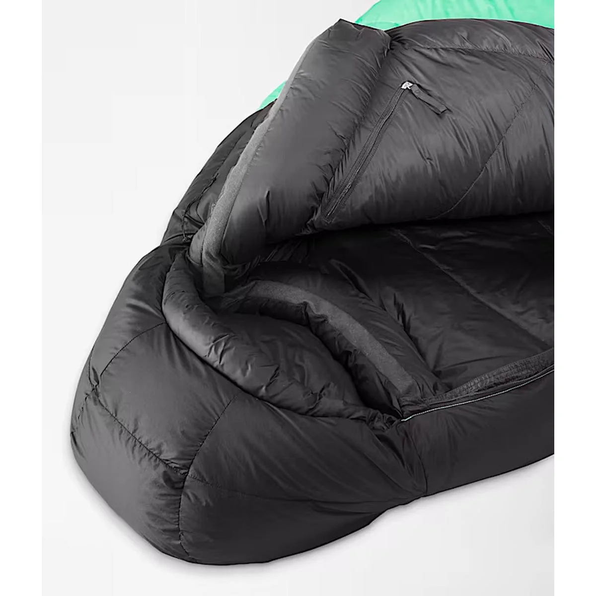 The North Face Inferno 0F/-18C Degree Sleeping Bag - Image 2