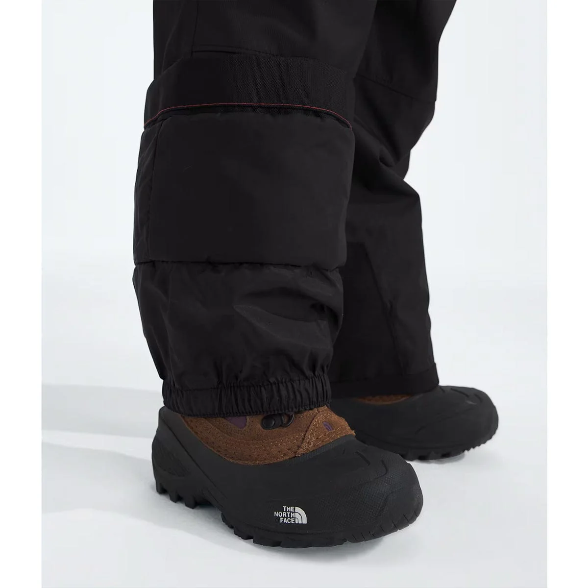 The North Face Kids' Freedom Insulated Bib - Image 5